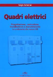 GALLABRESI S., Quadri elettrici