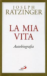 RATZINGER JOSEPH, Mia vita