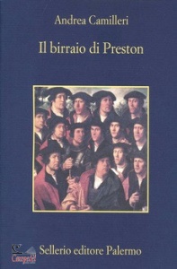 CAMILLERI ANDREA, Birraio di preston