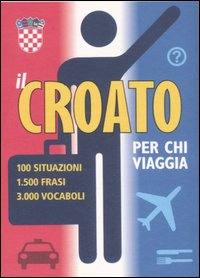 AA.VV., Il Croato per chi viaggia