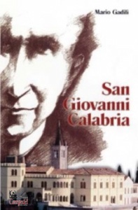 GADILI MARIO, San Giovanni Calabria.
