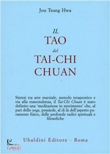 YOU TSUNG HWA, Il Tao del tai chi chUAN
