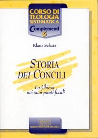 SCHATZ KLAUS, Storia dei Concili
