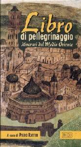 RATTIN PIERO /ED, Libro di pellegrinaggio