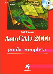 GRABOWSKI RALPH, AutoCad 2000