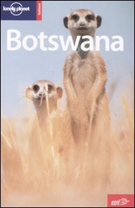 LONELY PLANET, Botswana