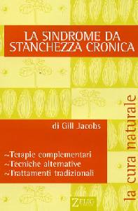 JACOBS GILL, Sindrome da stanchezza cronica