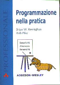 WERNIGHAN-PIKE, Programmazione nella pratica