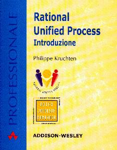 KRUCHTEN PHILIPPE, Rational Unified Process. Introduzione