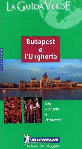 GUIDA MICHELIN, Budapest e l