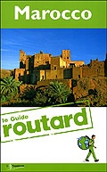 GUIDE ROUTARD, Marocco