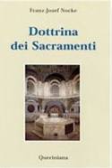 NOCKE FRANZ, Dottrina dei Sacramenti