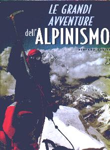 ARDITO STEFANO, Grandi avventure dell