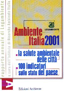 BIANCHI-ZANCHINI, Ambiente Italia 2003