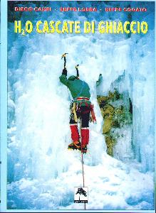 CAMPI-LOBBA-COGATO, H2O Cascate di ghiaccio