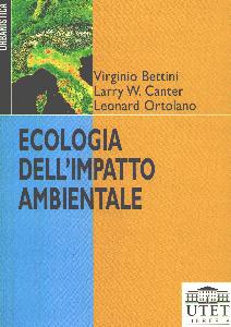 AA.VV., Ecologia dell