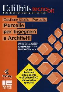 SOFTWARE, Parcelle per Ingegneri e Architetti