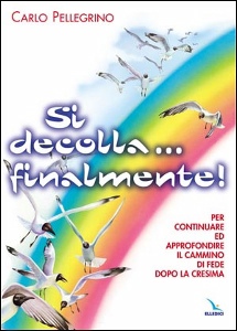 PELLEGRINO CARLO, Si decolla finalmente
