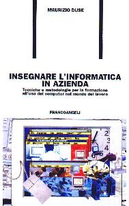 DUSE MAURIZIO, Insegnare l