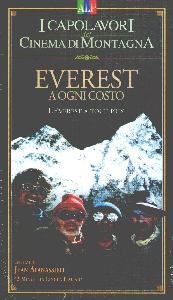 AFANASSIEFF, Everest a ogni costo