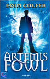 COLFER EOIN, Artemis fowl