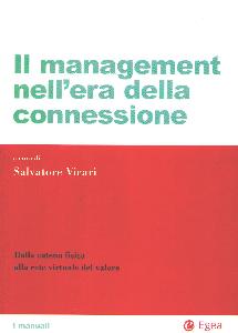 VICARI SALVATORE /ED, Management nell