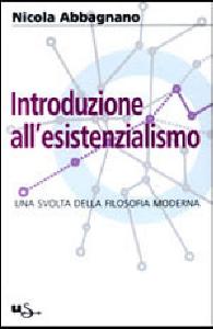 ABBAGNANO NICOLA, Introduzione all