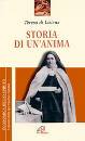 TERESA DI LISIEUX, Storia di un