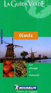 GUIDA MICHELIN, Olanda