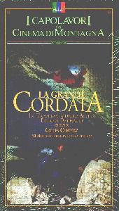 CHAPPAZ GILLES, La grande cordata