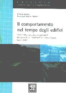 LEMBO-MARINO, Comportamento nel tempo degli edifici