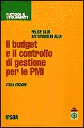 ALOI FELICE, Budget e il controllo di gestione per le PMI