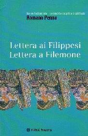 PENNA ROMANODO, Lettera ai Filippesi lettera a Filemone