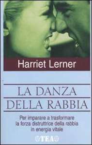 LERNER HARRIET, LA DANZA DELLA RABBIA