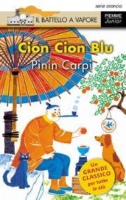 CARPI PININ, Cion cion blu