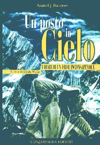 BUKREEV ANATOLIJ, Un posto in cielo