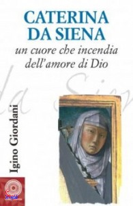 GIORDANI IGINO, Caterina da Siena