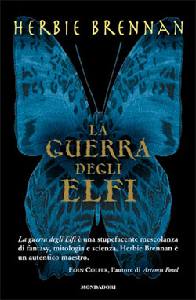 BRENNAN HERBI, La guerra degli elfi