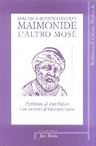 RUBEN HAYOUN, Maimonide l
