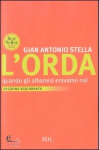 STELLA GIAN ANTONIO, L