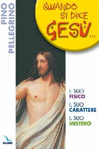 PELLEGRINO PINO, Quando si dice Ges