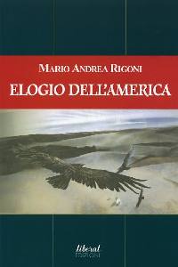 RIGONI MARIO ANDREA, Elogio dell