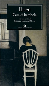 IBSEN HENRIK, CASA DI BAMBOLA