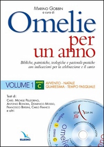 GOBBIN MARINO, Omelie per un anno. Vol 1 anno C . CD-ROM