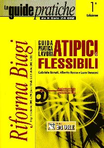 BONATI-ROZZA-..., Guida pratica lavori atipici & flessibili
