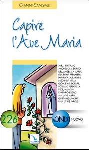 SANGALLI GIANNI, Capire l