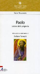 TAROCCHI STEFANO, Paolo. Lettere della prigionia