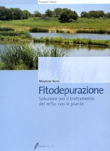 BORIN MAURIZIO, Fitodepurazione