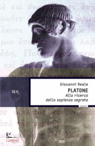 REALE GIOVANNI, Platone