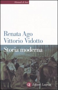 AGO-VIDOTTO, Storia moderna